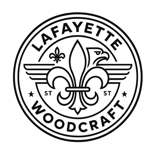Lafayette Woodcraft
